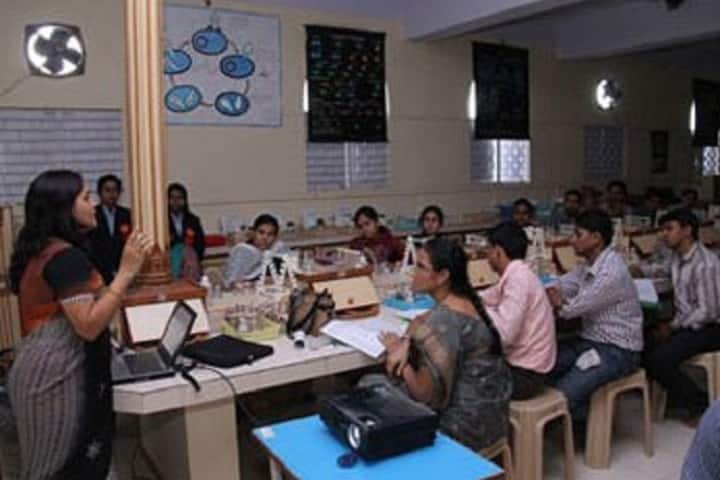 MRSC Indore campus photo 4