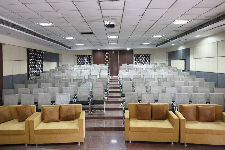 MRSC Indore campus photo 6
