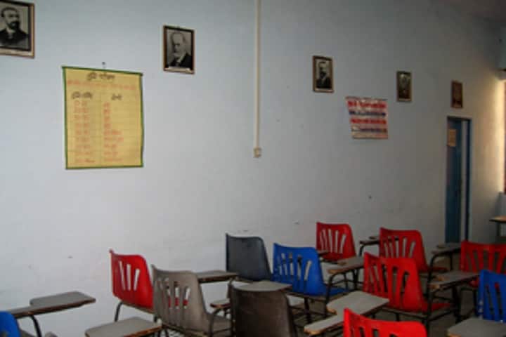 ACME Institute of Management and Technology, Agra campus photo 2