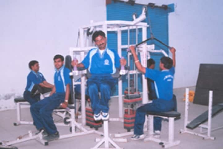 ACME Institute of Management and Technology, Agra campus photo 3