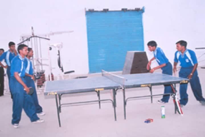 ACME Institute of Management and Technology, Agra campus photo 4