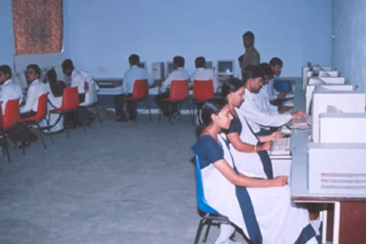 ACME Institute of Management and Technology, Agra campus photo 5