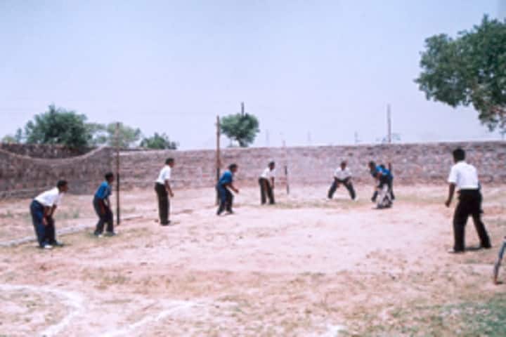 ACME Institute of Management and Technology, Agra campus photo 6