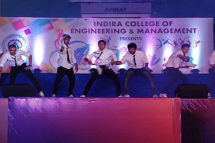 ICEM Pune campus photo 6