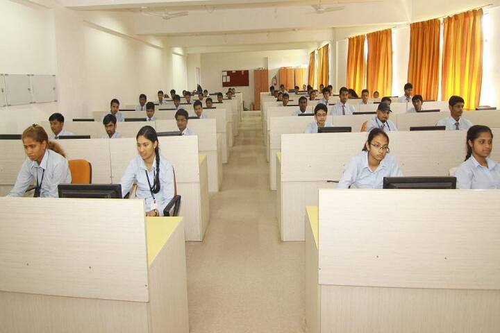 ICEM Pune campus photo 5