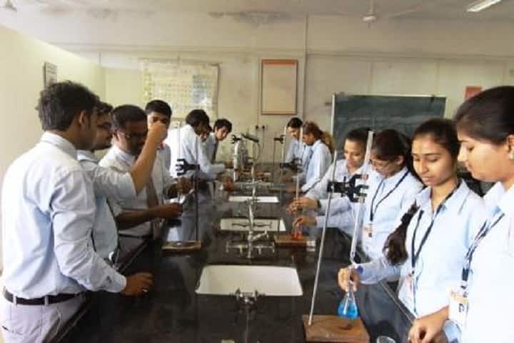 ICEM Pune campus photo 4