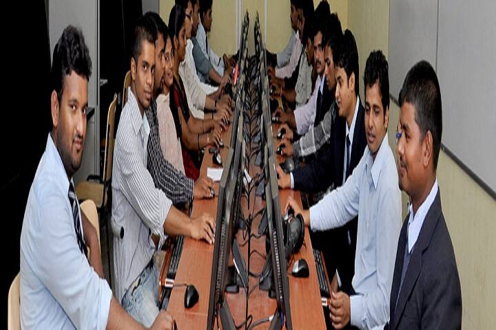 Indian Institute of Tourism and Travel Management, Nellore campus photo 5