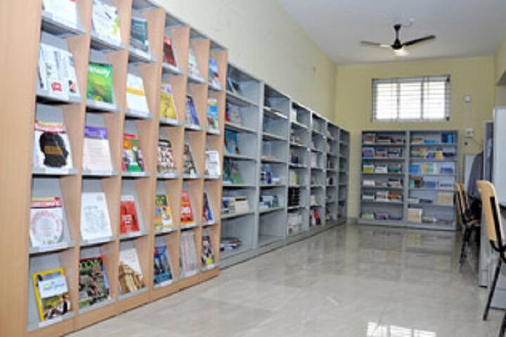 Indian Institute of Tourism and Travel Management, Nellore campus photo 6