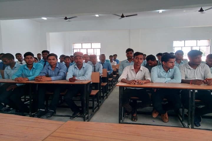 Mahamaya Polytechnic of Information Technology, Shravasti campus photo 2