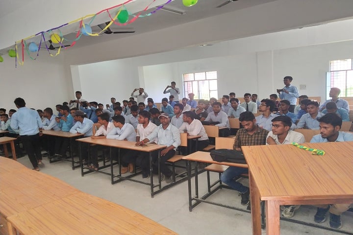 Mahamaya Polytechnic of Information Technology, Shravasti campus photo 5