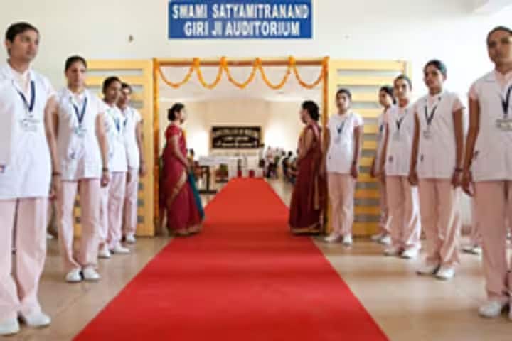 SDPS Women's College, Indore campus photo 3