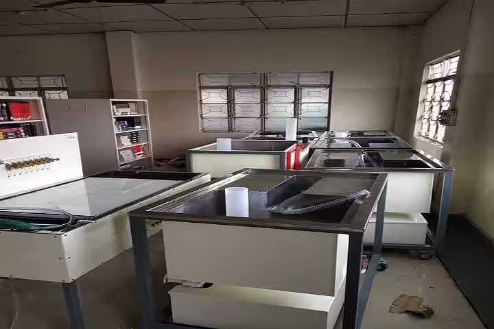 Manipur Technical University, Imphal campus photo 4