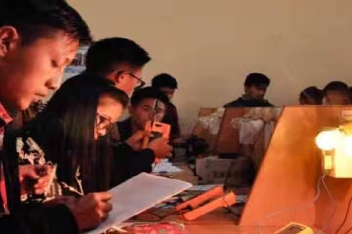 Manipur Technical University, Imphal campus photo 5