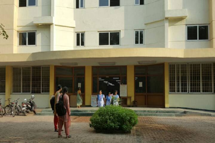 Sri Ramachandra Faculty of Management Sciences, Chennai campus photo 3