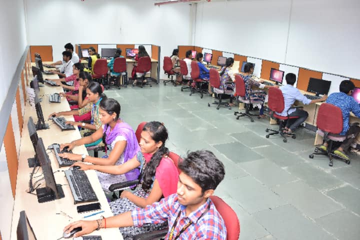 Sri Ramachandra Faculty of Management Sciences, Chennai campus photo 4