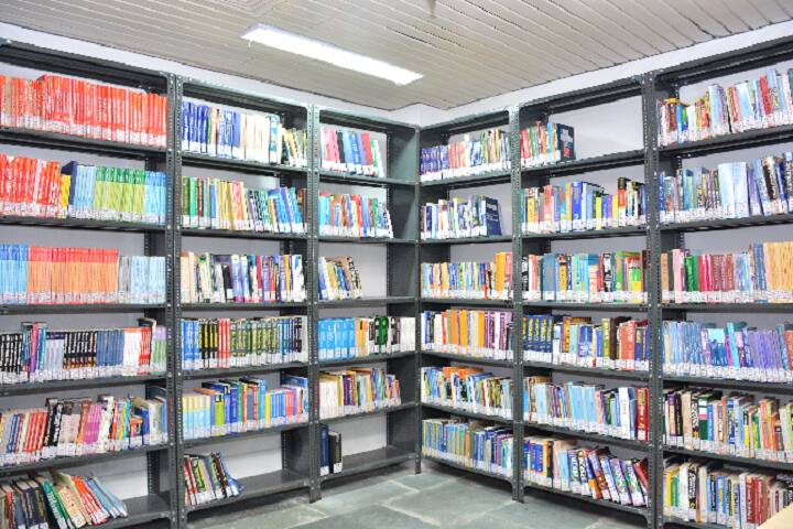 Sri Ramachandra Faculty of Management Sciences, Chennai campus photo 5
