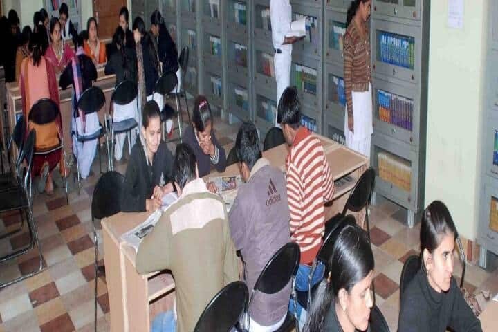 Syadwad Institute of Higher Education and Research, Baghpat campus photo 4