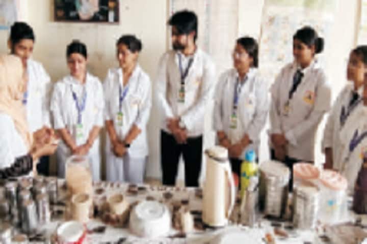 Syadwad Institute of Higher Education and Research, Baghpat campus photo 2