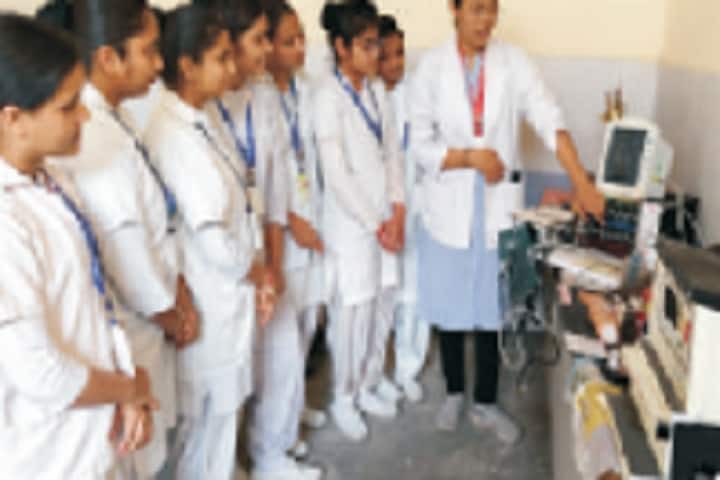 Syadwad Institute of Higher Education and Research, Baghpat campus photo 6