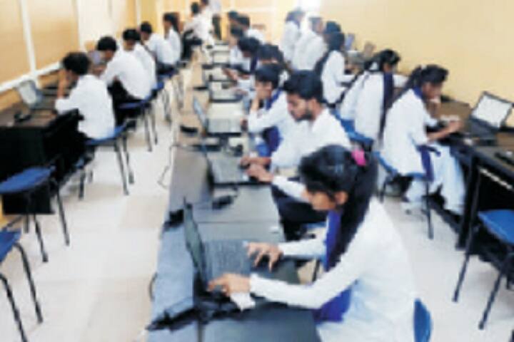 Syadwad Institute of Higher Education and Research, Baghpat campus photo 3