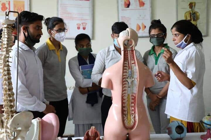 Syadwad Institute of Higher Education and Research, Baghpat campus photo 5