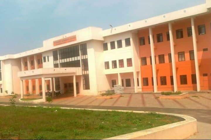 GEC Palakkad campus photo 2