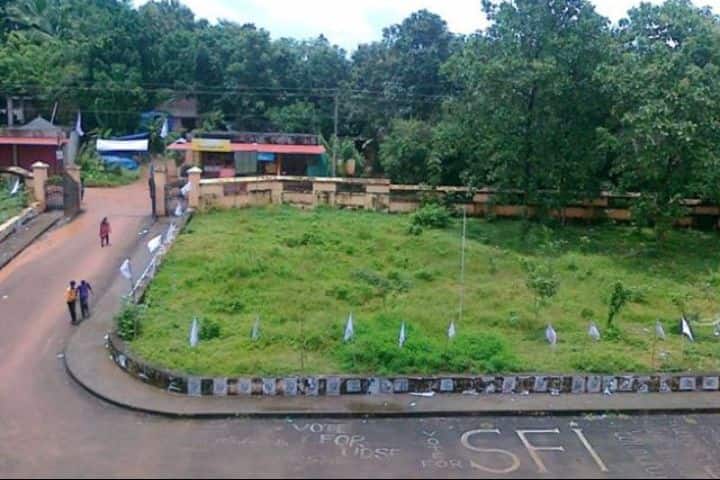 GEC Palakkad campus photo 4