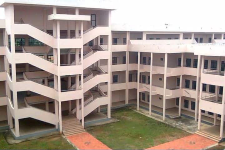 GEC Palakkad campus photo 5