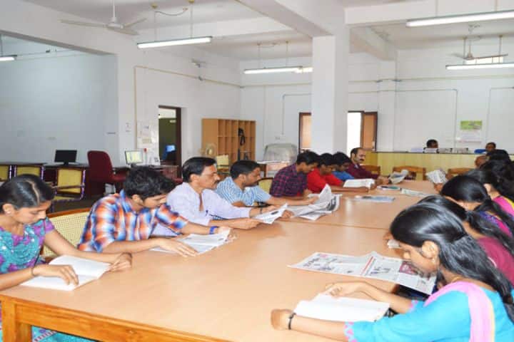 GEC Palakkad campus photo 3