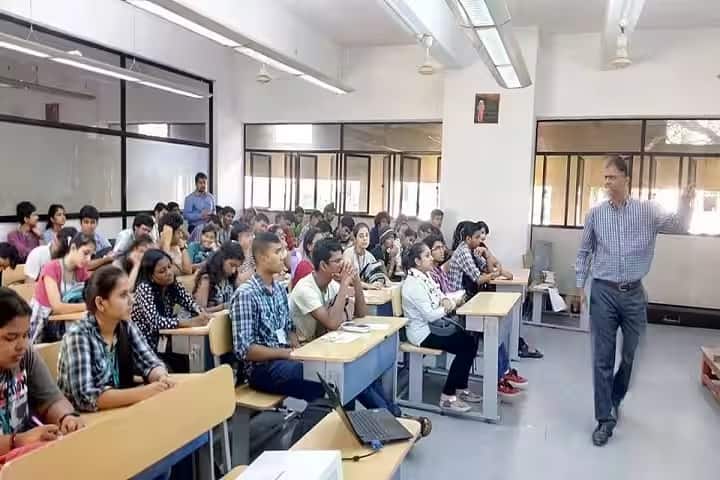 SIESGST Navi Mumbai campus photo 4