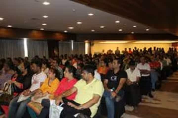 SIESGST Navi Mumbai campus photo 2