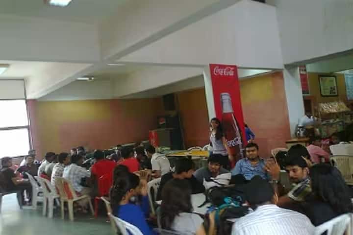 SIESGST Navi Mumbai campus photo 3