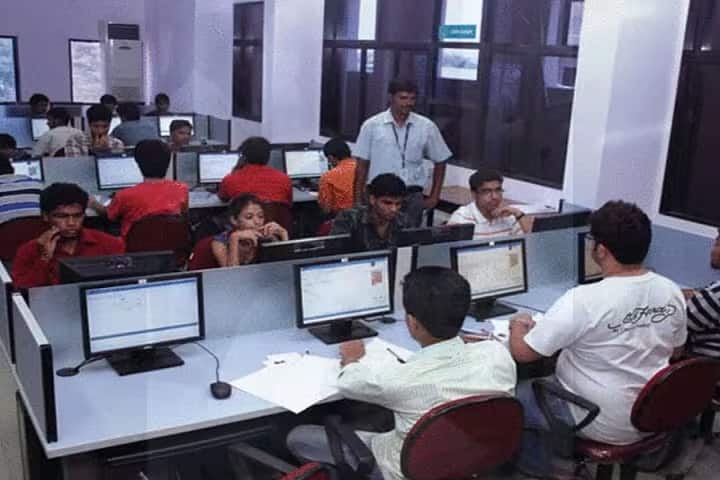 SIESGST Navi Mumbai campus photo 5