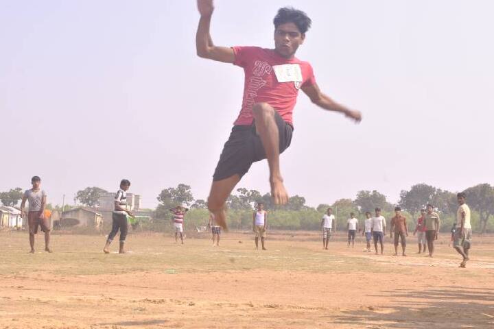 Krishna Chandra College, Birbhum campus photo 6