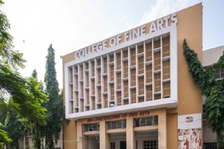JNAFAU Hyderabad campus photo 6
