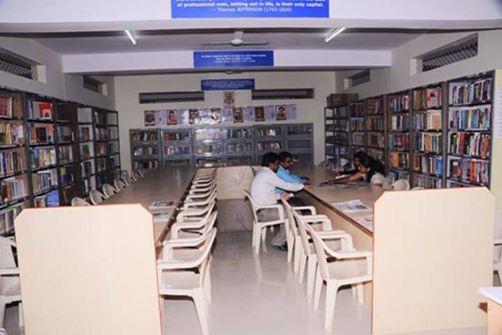 Sacred Heart Girls First Grade College, Bangalore campus photo 4