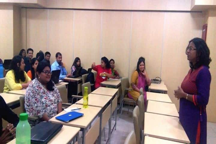 IGTC Mumbai campus photo 2