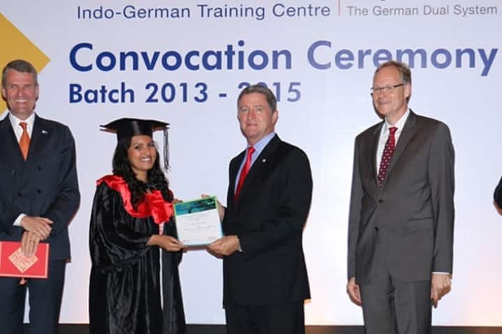 IGTC Mumbai campus photo 3