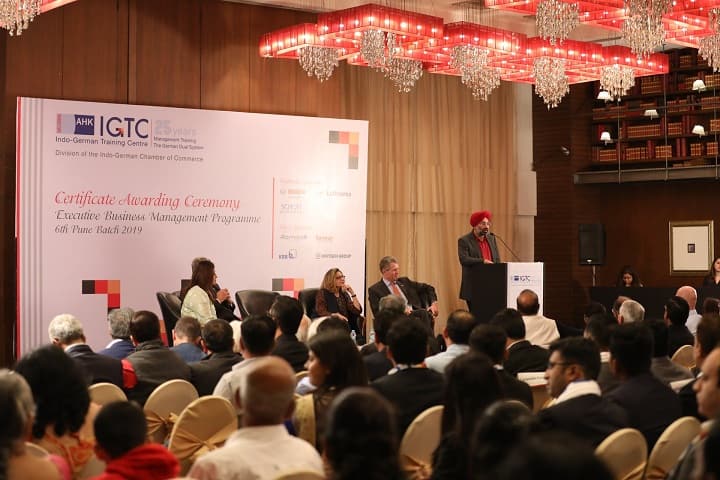 IGTC Mumbai campus photo 4