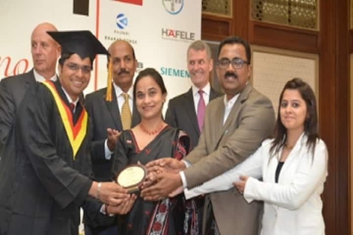 IGTC Mumbai campus photo 5