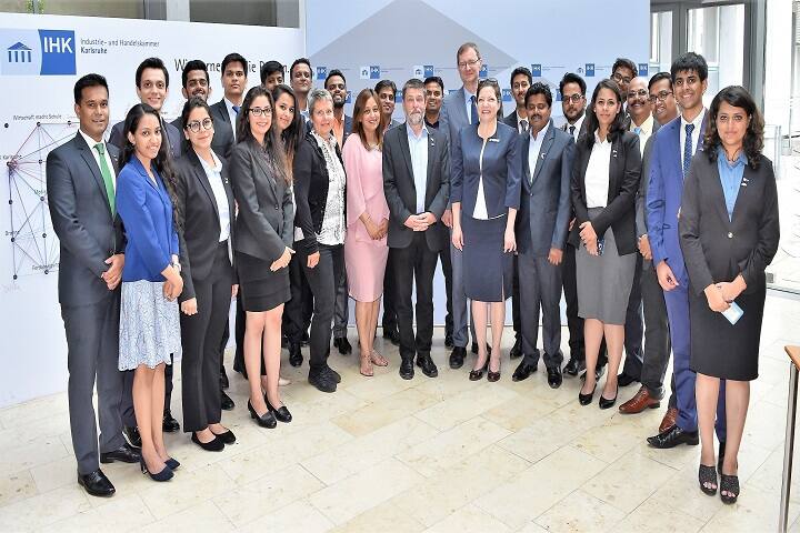 IGTC Mumbai campus photo 6
