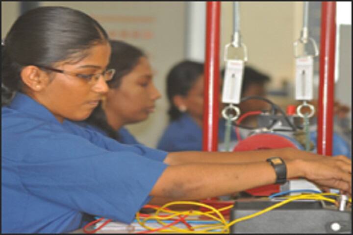 University College of Engineering, Arni campus photo 3