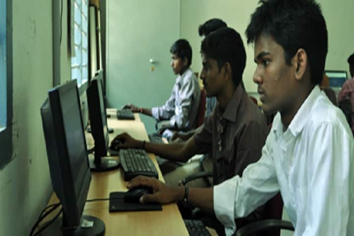 University College of Engineering, Arni campus photo 5