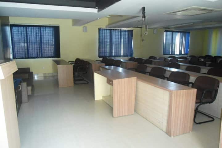 IPER Bhopal campus photo 3
