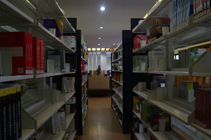IPER Bhopal campus photo 4