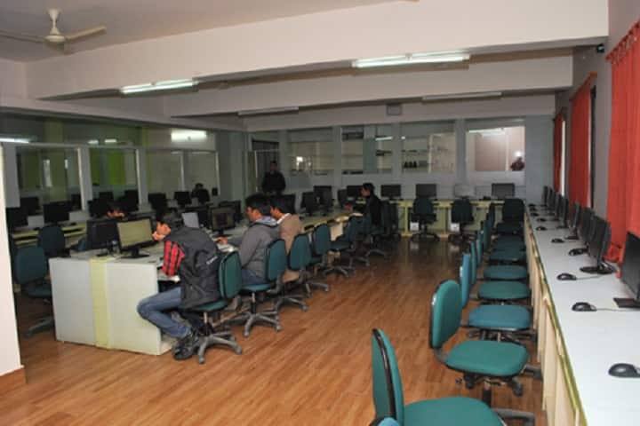 IPER Bhopal campus photo 5