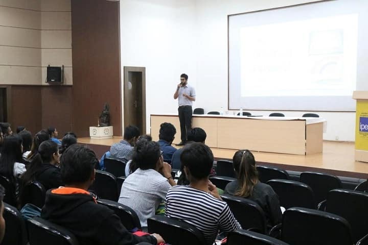 IPER Bhopal campus photo 6