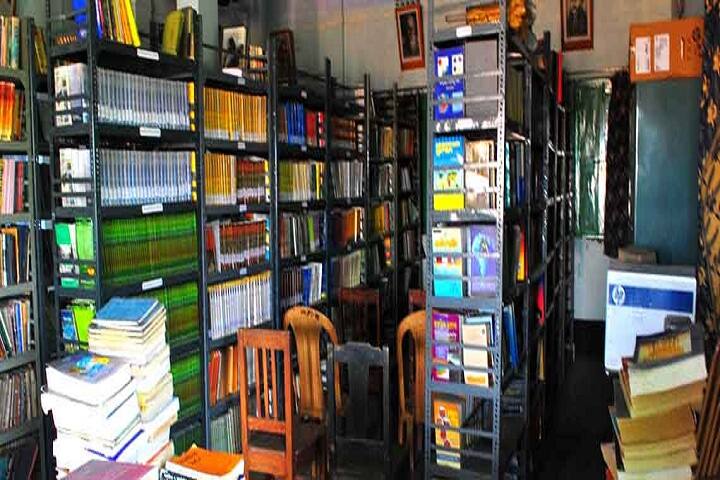 Hiralal Bhakat College, Birbhum campus photo 2