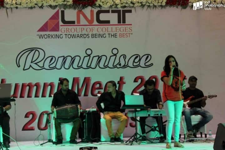LNCTS Bhopal campus photo 5
