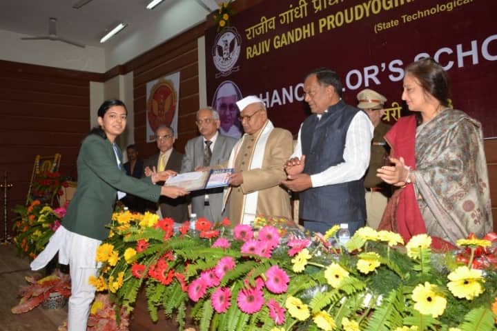 LNCTS Bhopal campus photo 3